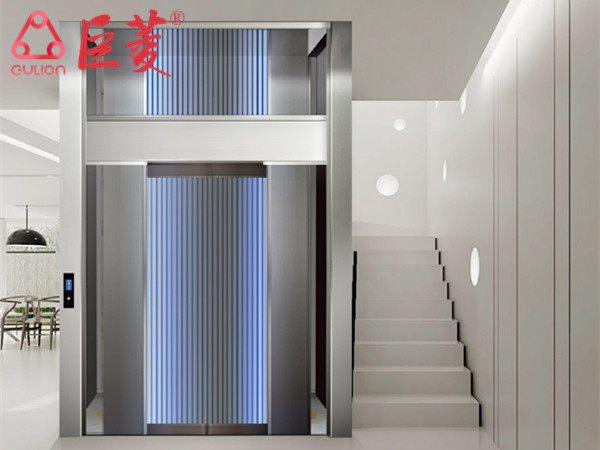 上海液压式家用电梯特点和优势