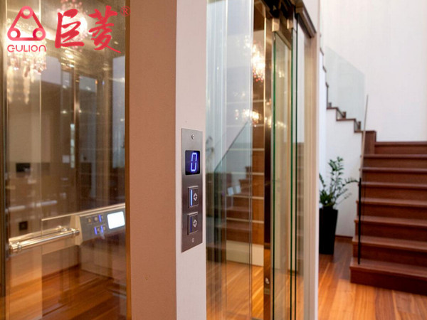 上海无机房家用电梯怎样安装更安全更合理？