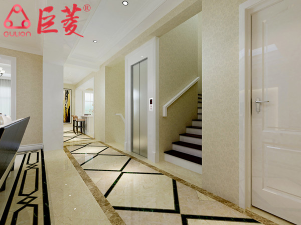 影响一台上海家用电梯价格因素有哪些？