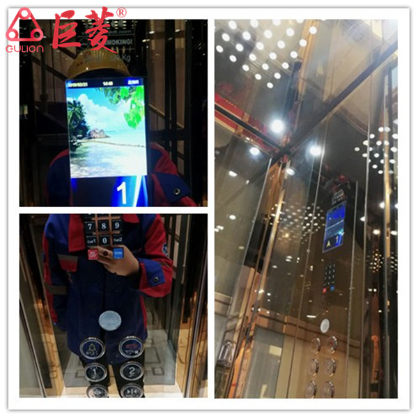 一部上海三层别墅电梯价格一般是多少？Gulion巨菱