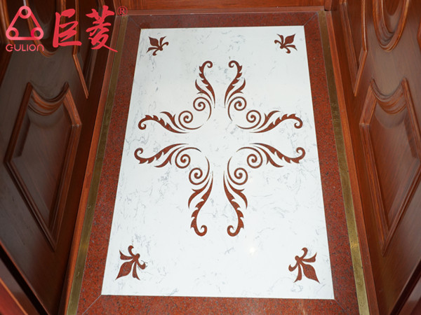 上海别墅电梯公司设计电梯的时候会注意哪些方面？