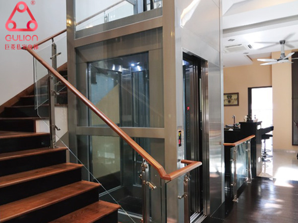 影响一部三层别墅电梯价格有哪些？