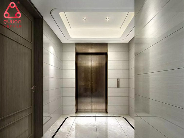 五层家用电梯别墅电梯如何安装？巨菱电梯