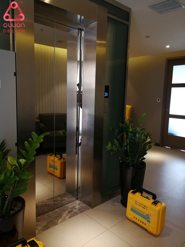 装一部家用电梯需要什么手续？