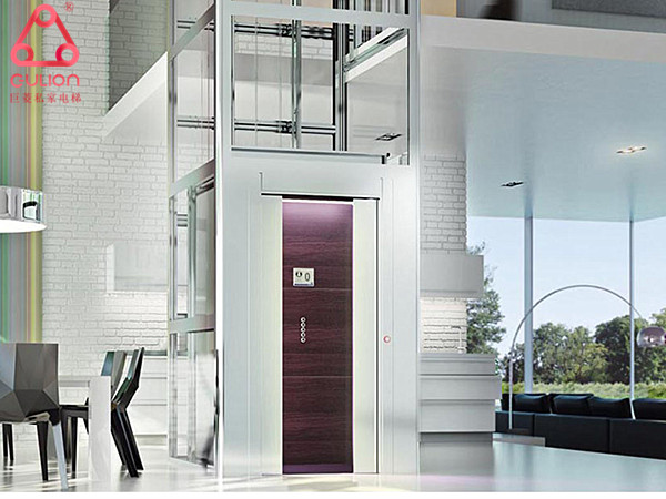 家用电梯安装尺寸和价格