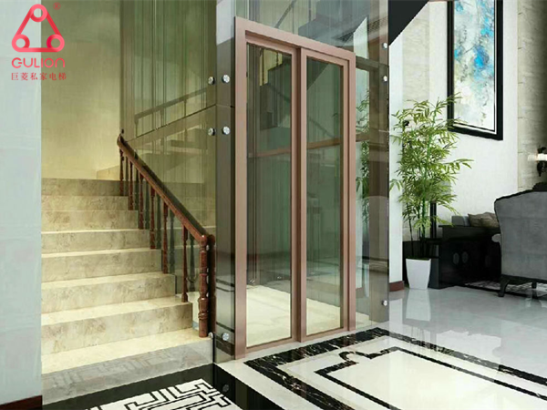 在上海如何选择较好的别墅电梯品牌和厂家呢？
