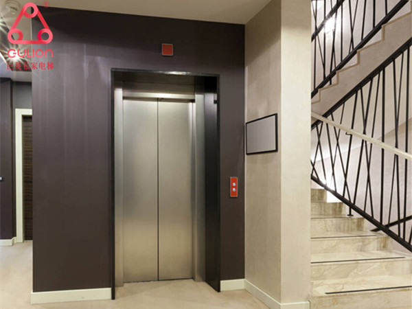 别墅电梯载重怎么选择？