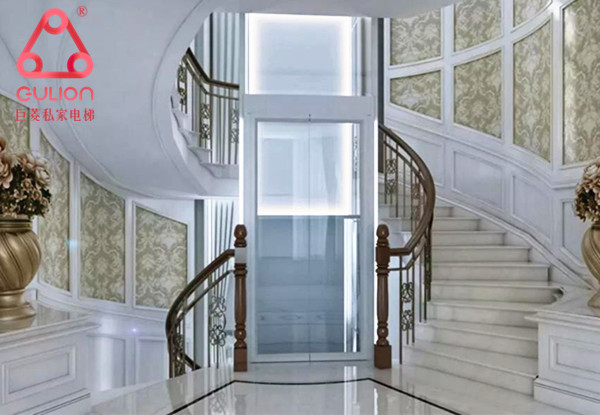 别墅装电梯可以不要楼梯吗？