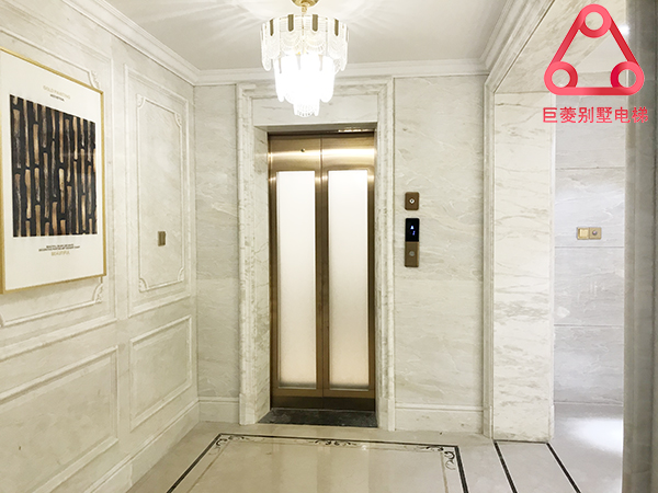 家用别墅电梯品牌选择和18大优势介绍—Gulion德国巨菱电梯
